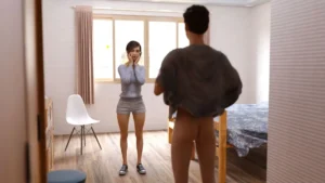 University of Problems