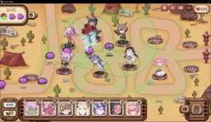 Guardians of Eden