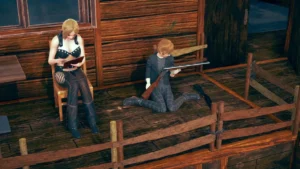 The Void of Deviance