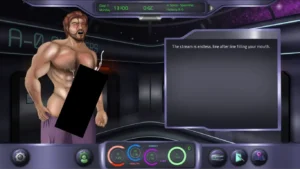 Lust Odyssey