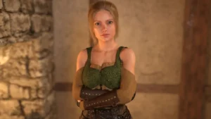 The Swordbearer